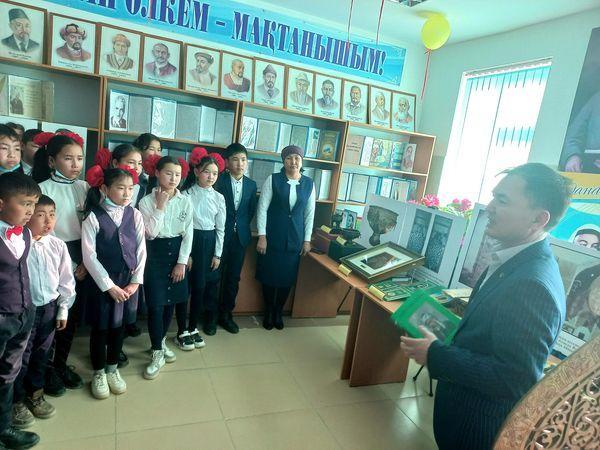 ТҮРКІСТАН КЕРЕМЕТІ