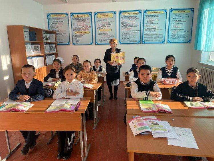 "Шығармашылық: қабілет, әуестік