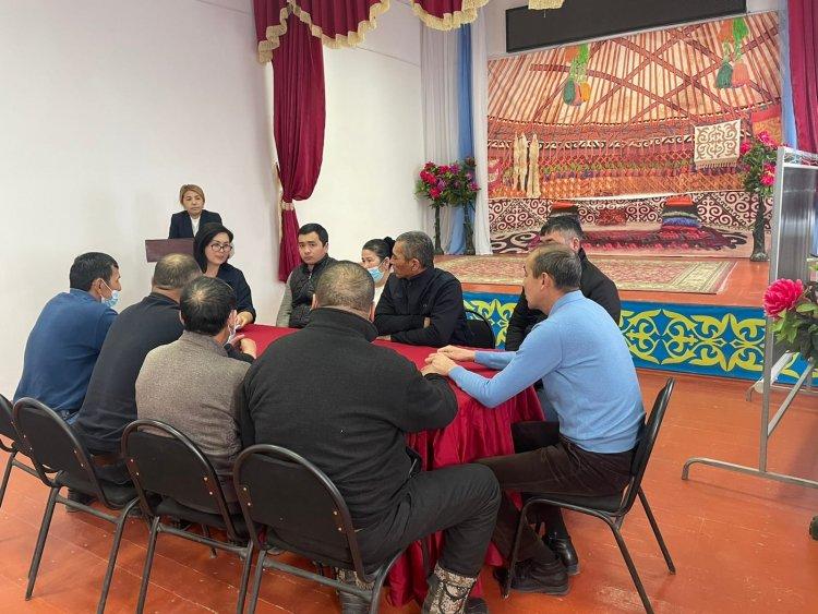 "Қамқоршылық кеңес"