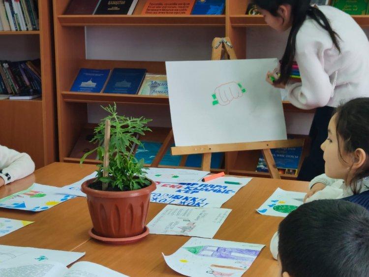 "Адал және сатылмайтын еңбек"