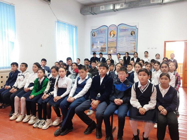 зорлық-зомбылық әрекеттерінің алдын алу