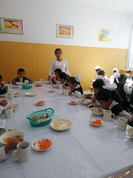 Ел Президенті Қасым-Жомарт Тоқаевтың 2029 жылға дейінгі сайлауалды бағдарламасы аясында