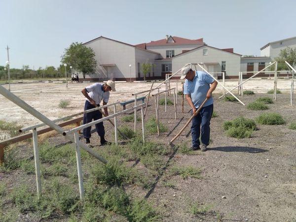 “World Cleanup Day - 2023”