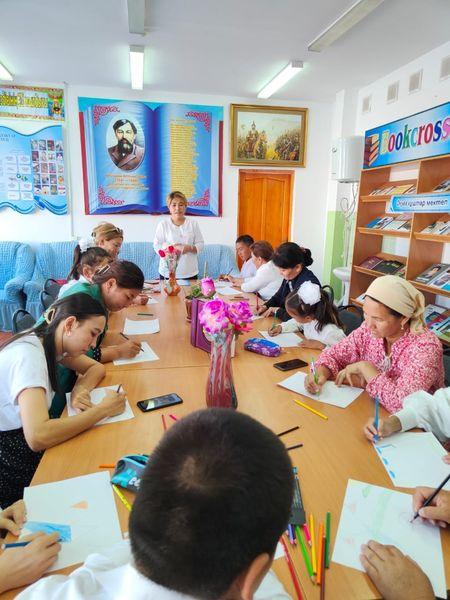 “Отбасы бақыты-ел бақыты”