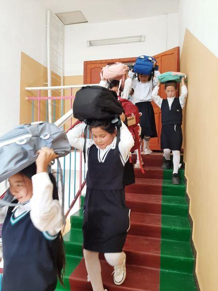 "Баршаның назарына"