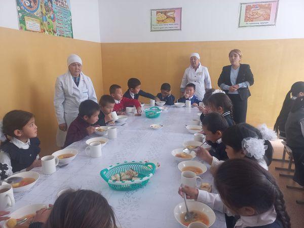 Оқу-ағарту  министрлігінің  тапсырмасы