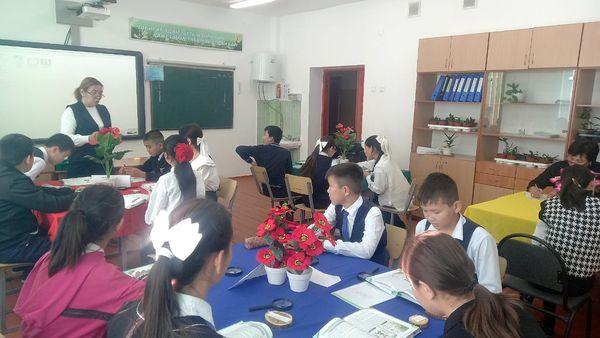 "Зерде"  бірлестігі