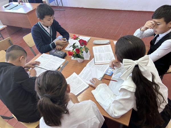 "Зерде"  бірлестігі