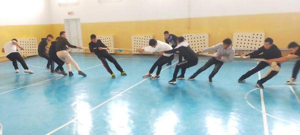 "ҰЛТТЫҚ МЕКТЕП ЛИГАСЫ"