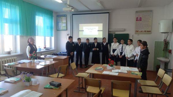 "Зерде"  бірлестігі