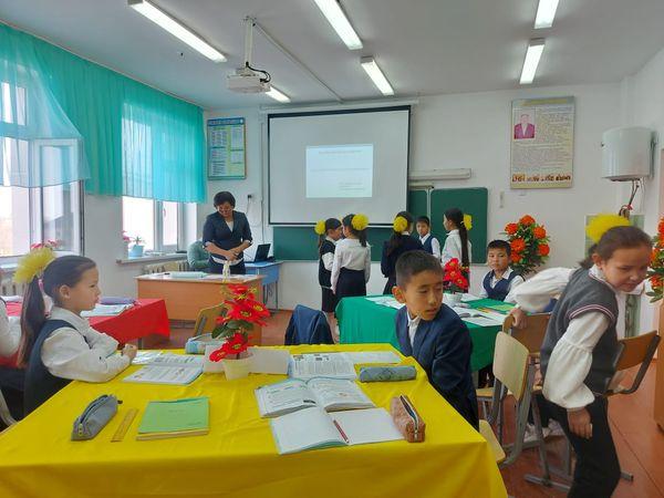 "Зерде"  бірлестігі