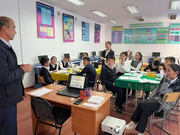 "Зерде" бірлестігі