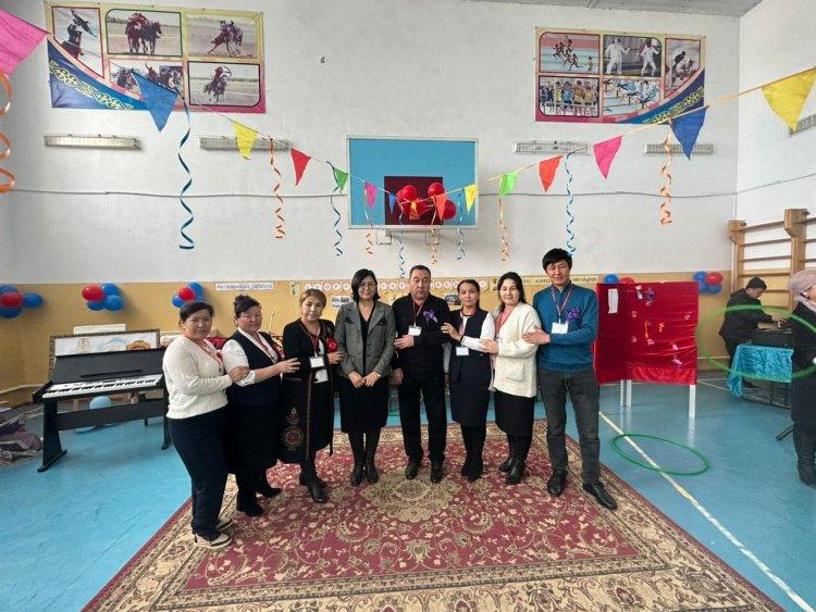 «Шығармашылық: қабілет, әуестік»