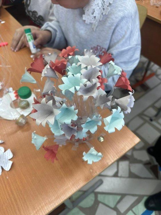 "Қалдықтарды табысқа айналдырайық"