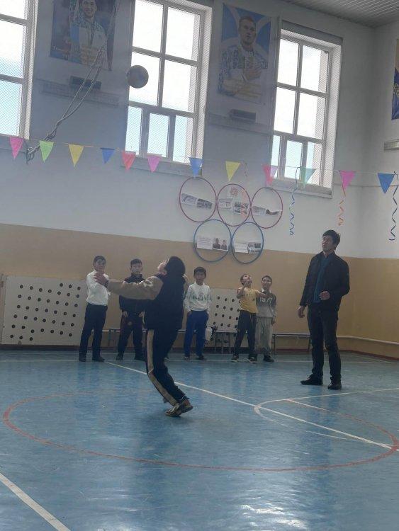 «Шығармашылық: қабілет, әуестік»