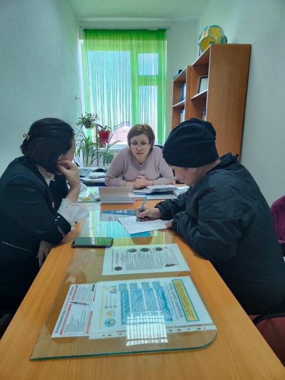 "Ергөбек" негізгі орта  мектеп"