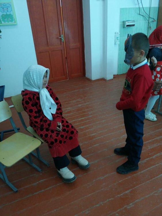 "Бір сынып - бір кітап "