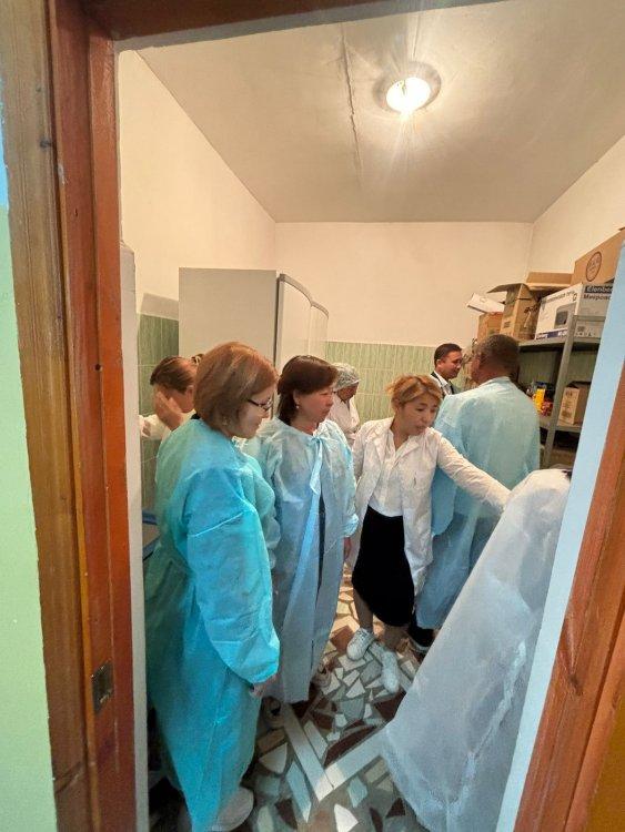 Ыстық тамақ